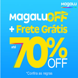 Magalu Magalu